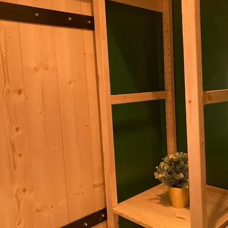 B&B Damian krevet i doručak 3*