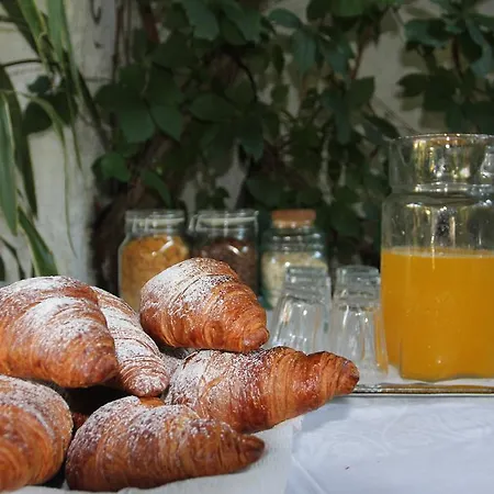 Couette-café Damian