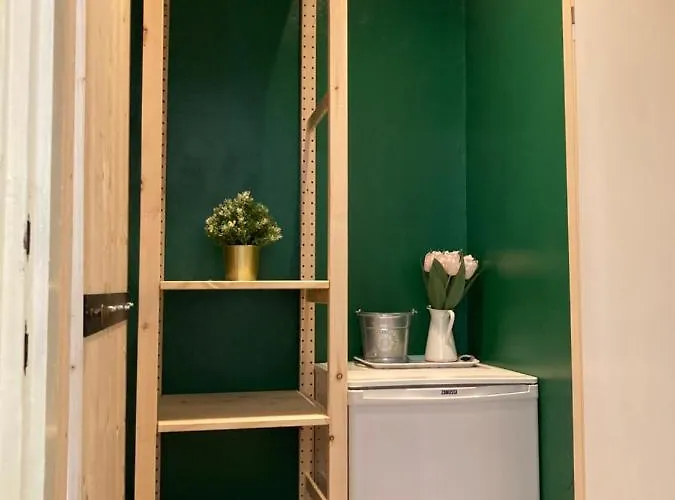 B&B Damian 로비니