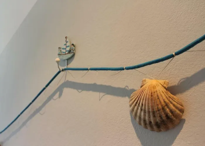 B&B Damian 로비니