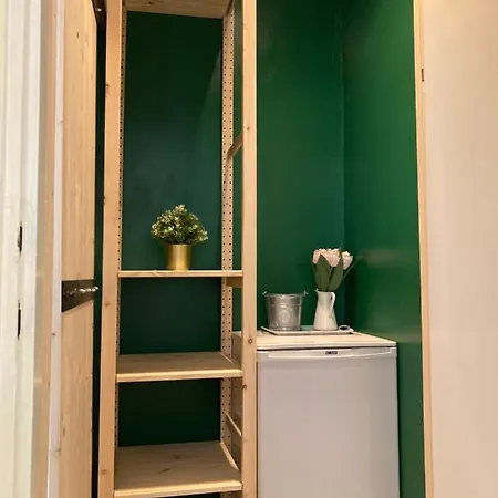 Bed & Breakfast B&B Damian Rovinj