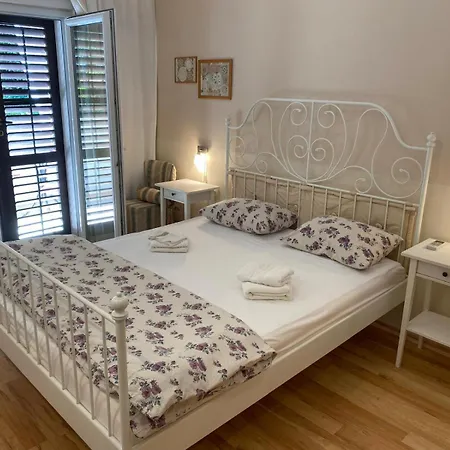 B&B Damian Bed & Breakfast 3*