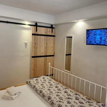 Frühstückspension Damian 3*