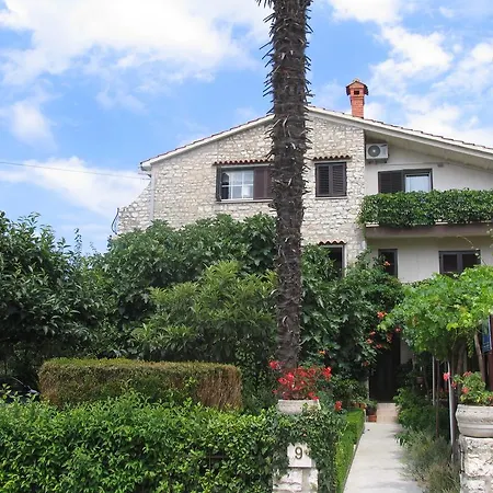 B&B Damian Bed & Breakfast 3*