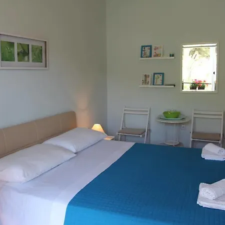 Bed & Breakfast B&B Damian