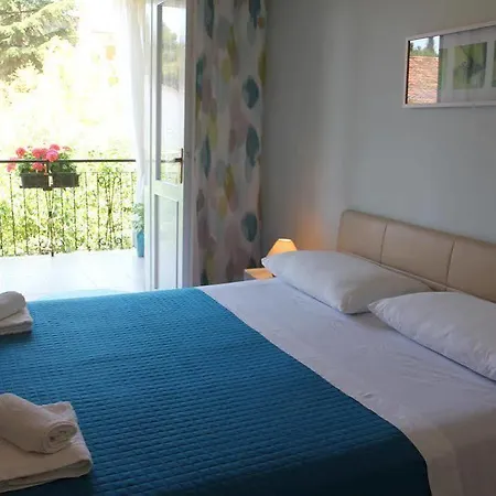 B&B Damian 3* Rovinj