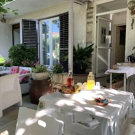 B&B Damian 3* Rovinj