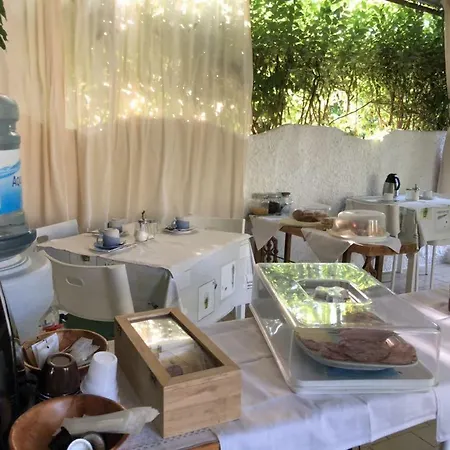 Damian Frühstückspension